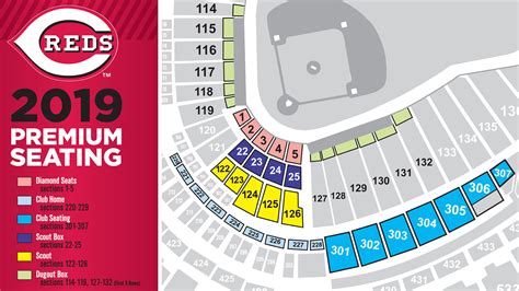 cincinnati reds tickets and hotel packages